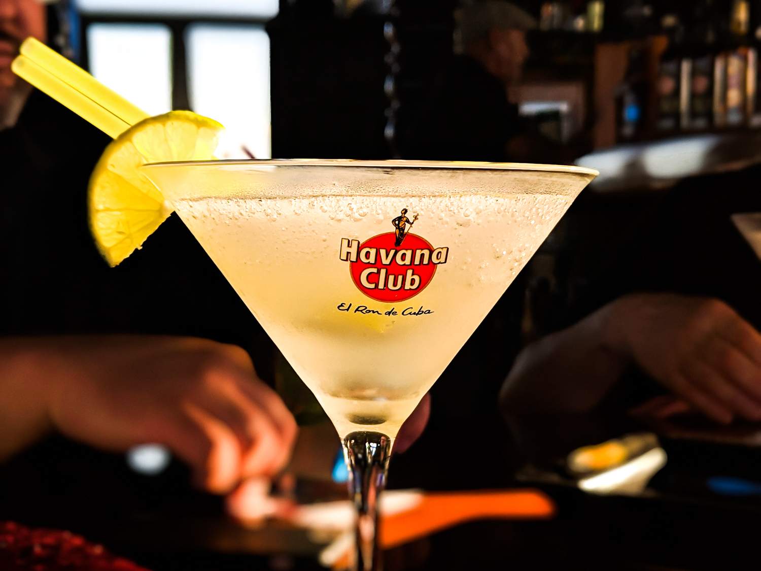 daiquiri